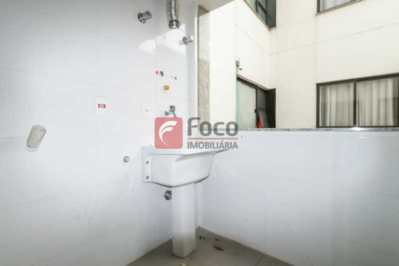 Conheça 22 do imóvel - Apartamento à venda Rua da Matriz,Botafogo, Rio de Janeiro - R$ 1.350.000 - JBAP31576 - 23 22 - Apartamento à venda Rua da Matriz,Botafogo, Rio de Janeiro - R$ 1.350.000 - JBAP31576 - 23