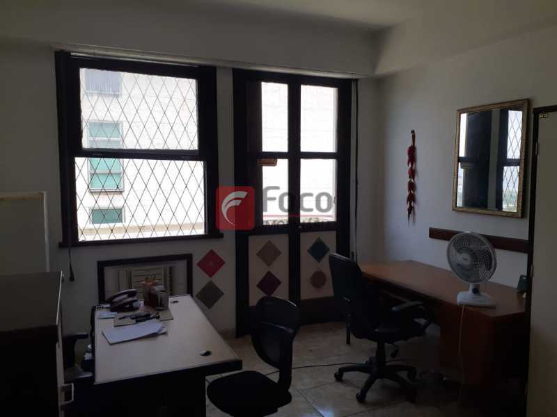 Conheça 8 do imóvel - Sala Comercial 24m² à venda Avenida Presidente Wilson,Centro, Rio de Janeiro - R$ 99.000 - JBSL00089 - 9 8 - Sala Comercial 24m² à venda Avenida Presidente Wilson,Centro, Rio de Janeiro - R$ 99.000 - JBSL00089 - 9