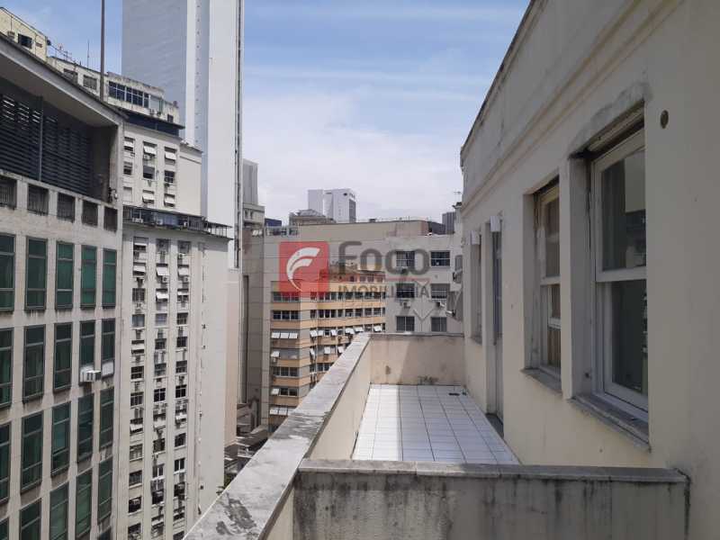 Conheça 5 do imóvel - Sala Comercial 24m² à venda Avenida Presidente Wilson,Centro, Rio de Janeiro - R$ 99.000 - JBSL00089 - 6 5 - Sala Comercial 24m² à venda Avenida Presidente Wilson,Centro, Rio de Janeiro - R$ 99.000 - JBSL00089 - 6
