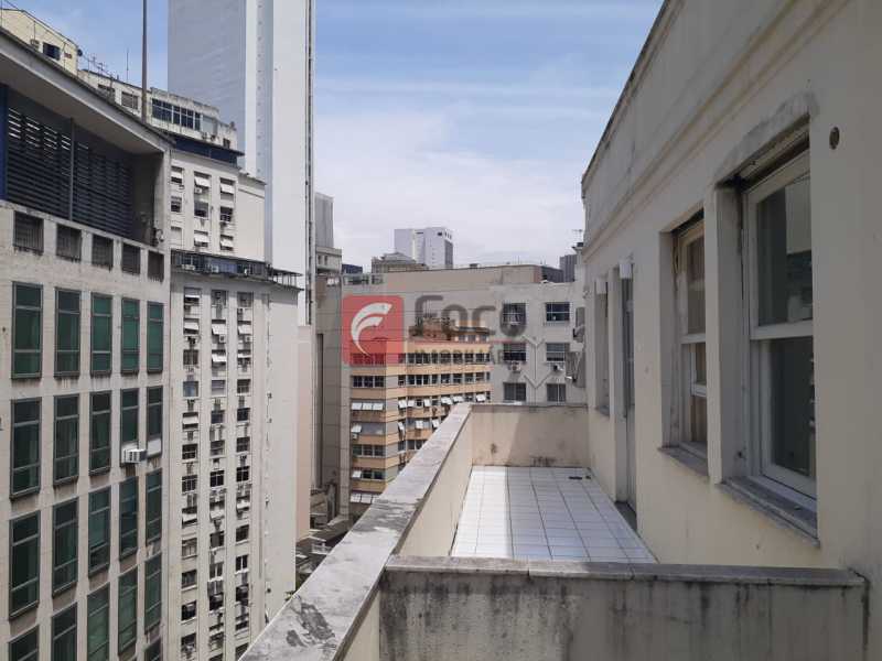 Conheça 7 do imóvel - Sala Comercial 24m² à venda Avenida Presidente Wilson,Centro, Rio de Janeiro - R$ 99.000 - JBSL00089 - 8 7 - Sala Comercial 24m² à venda Avenida Presidente Wilson,Centro, Rio de Janeiro - R$ 99.000 - JBSL00089 - 8