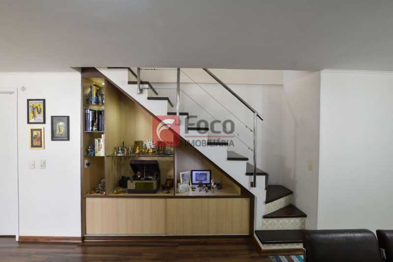 Conheça 5b366aa3-4232-4812-9f24-1e26d0 do imóvel - Cobertura à venda Rua Assunção,Botafogo, Rio de Janeiro - R$ 2.850.000 - JBCO40096 - 5 5b366aa3-4232-4812-9f24-1e26d0 - Cobertura à venda Rua Assunção,Botafogo, Rio de Janeiro - R$ 2.850.000 - JBCO40096 - 5