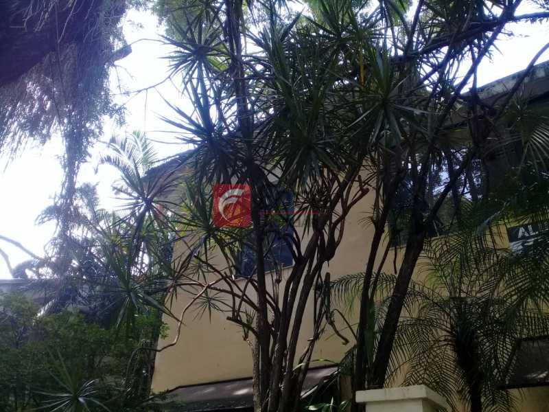 Conheça 1 do imóvel - Casa à venda Rua Viúva Lacerda,Humaitá, Rio de Janeiro - R$ 2.800.000 - JBCA90003 - 7 1 - Casa à venda Rua Viúva Lacerda,Humaitá, Rio de Janeiro - R$ 2.800.000 - JBCA90003 - 7