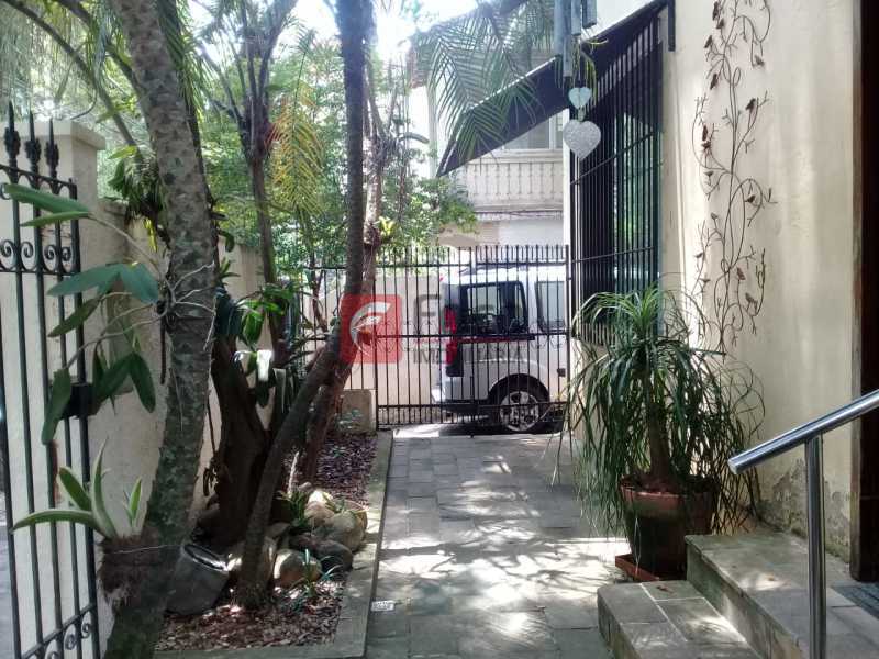Conheça 2 do imóvel - Casa à venda Rua Viúva Lacerda,Humaitá, Rio de Janeiro - R$ 2.800.000 - JBCA90003 - 1 2 - Casa à venda Rua Viúva Lacerda,Humaitá, Rio de Janeiro - R$ 2.800.000 - JBCA90003 - 1