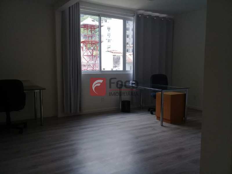 Conheça 11 do imóvel - Casa à venda Rua Viúva Lacerda,Humaitá, Rio de Janeiro - R$ 2.800.000 - JBCA90003 - 8 11 - Casa à venda Rua Viúva Lacerda,Humaitá, Rio de Janeiro - R$ 2.800.000 - JBCA90003 - 8