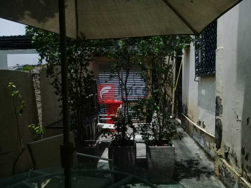 Conheça 12 do imóvel - Casa à venda Rua Viúva Lacerda,Humaitá, Rio de Janeiro - R$ 2.800.000 - JBCA90003 - 12 12 - Casa à venda Rua Viúva Lacerda,Humaitá, Rio de Janeiro - R$ 2.800.000 - JBCA90003 - 12