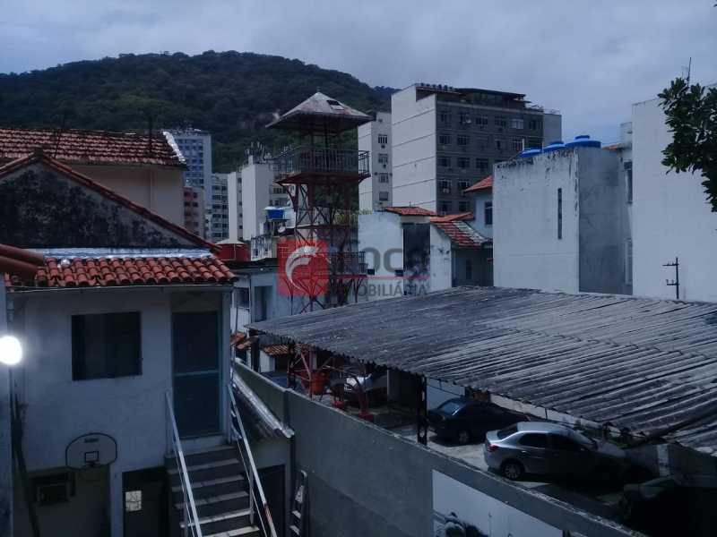 Conheça 13 do imóvel - Casa à venda Rua Viúva Lacerda,Humaitá, Rio de Janeiro - R$ 2.800.000 - JBCA90003 - 25 13 - Casa à venda Rua Viúva Lacerda,Humaitá, Rio de Janeiro - R$ 2.800.000 - JBCA90003 - 25