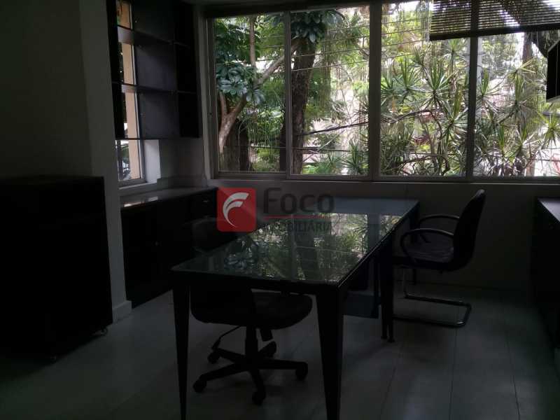 Conheça 14 do imóvel - Casa à venda Rua Viúva Lacerda,Humaitá, Rio de Janeiro - R$ 2.800.000 - JBCA90003 - 11 14 - Casa à venda Rua Viúva Lacerda,Humaitá, Rio de Janeiro - R$ 2.800.000 - JBCA90003 - 11