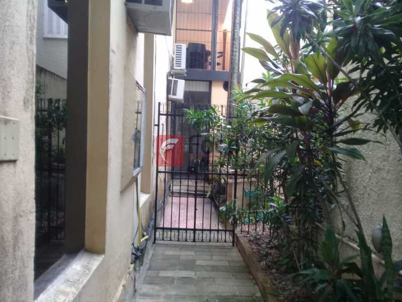 Conheça 16 do imóvel - Casa à venda Rua Viúva Lacerda,Humaitá, Rio de Janeiro - R$ 2.800.000 - JBCA90003 - 15 16 - Casa à venda Rua Viúva Lacerda,Humaitá, Rio de Janeiro - R$ 2.800.000 - JBCA90003 - 15