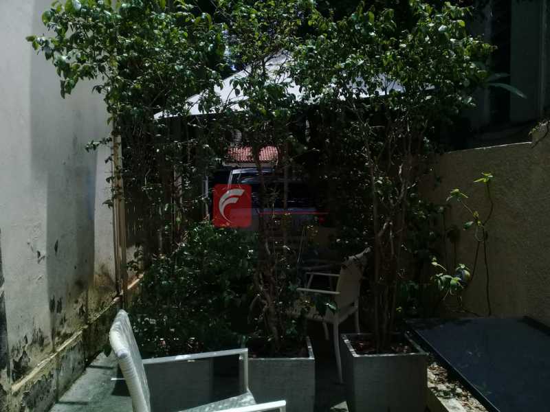 Conheça 17 do imóvel - Casa à venda Rua Viúva Lacerda,Humaitá, Rio de Janeiro - R$ 2.800.000 - JBCA90003 - 14 17 - Casa à venda Rua Viúva Lacerda,Humaitá, Rio de Janeiro - R$ 2.800.000 - JBCA90003 - 14