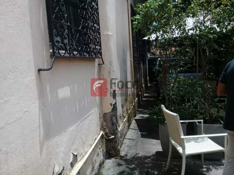 Conheça 18 do imóvel - Casa à venda Rua Viúva Lacerda,Humaitá, Rio de Janeiro - R$ 2.800.000 - JBCA90003 - 13 18 - Casa à venda Rua Viúva Lacerda,Humaitá, Rio de Janeiro - R$ 2.800.000 - JBCA90003 - 13