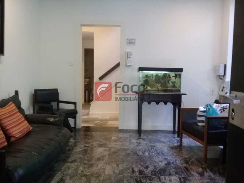 Conheça 19 do imóvel - Casa à venda Rua Viúva Lacerda,Humaitá, Rio de Janeiro - R$ 2.800.000 - JBCA90003 - 16 19 - Casa à venda Rua Viúva Lacerda,Humaitá, Rio de Janeiro - R$ 2.800.000 - JBCA90003 - 16