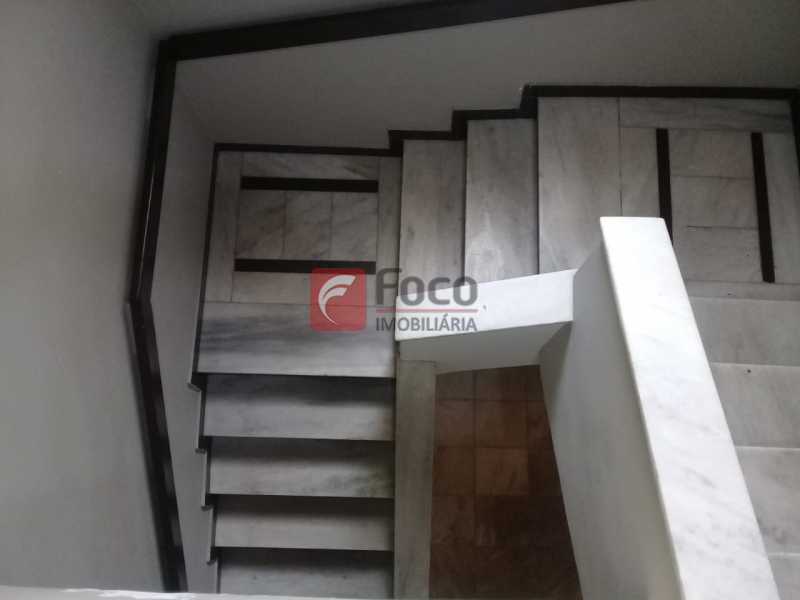Conheça 22 do imóvel - Casa à venda Rua Viúva Lacerda,Humaitá, Rio de Janeiro - R$ 2.800.000 - JBCA90003 - 24 22 - Casa à venda Rua Viúva Lacerda,Humaitá, Rio de Janeiro - R$ 2.800.000 - JBCA90003 - 24