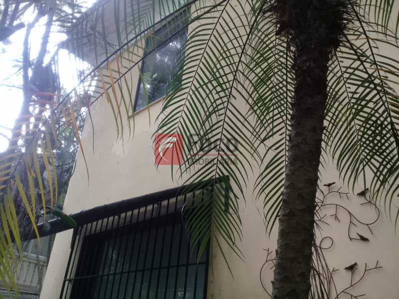 Conheça 23 do imóvel - Casa à venda Rua Viúva Lacerda,Humaitá, Rio de Janeiro - R$ 2.800.000 - JBCA90003 - 18 23 - Casa à venda Rua Viúva Lacerda,Humaitá, Rio de Janeiro - R$ 2.800.000 - JBCA90003 - 18