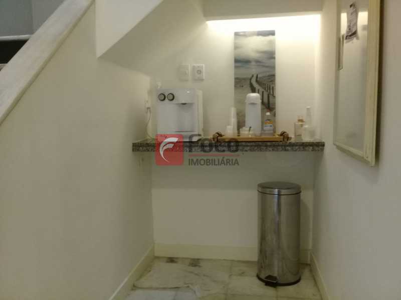 Conheça 27 do imóvel - Casa à venda Rua Viúva Lacerda,Humaitá, Rio de Janeiro - R$ 2.800.000 - JBCA90003 - 23 27 - Casa à venda Rua Viúva Lacerda,Humaitá, Rio de Janeiro - R$ 2.800.000 - JBCA90003 - 23