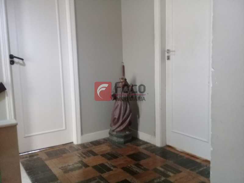 Conheça 28 do imóvel - Casa à venda Rua Viúva Lacerda,Humaitá, Rio de Janeiro - R$ 2.800.000 - JBCA90003 - 19 28 - Casa à venda Rua Viúva Lacerda,Humaitá, Rio de Janeiro - R$ 2.800.000 - JBCA90003 - 19