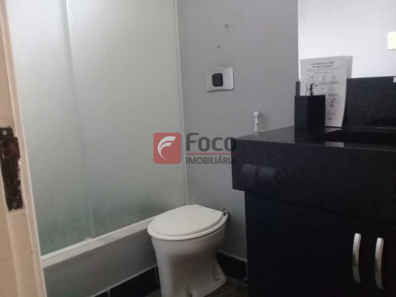 Conheça 29 do imóvel - Casa à venda Rua Viúva Lacerda,Humaitá, Rio de Janeiro - R$ 2.800.000 - JBCA90003 - 20 29 - Casa à venda Rua Viúva Lacerda,Humaitá, Rio de Janeiro - R$ 2.800.000 - JBCA90003 - 20