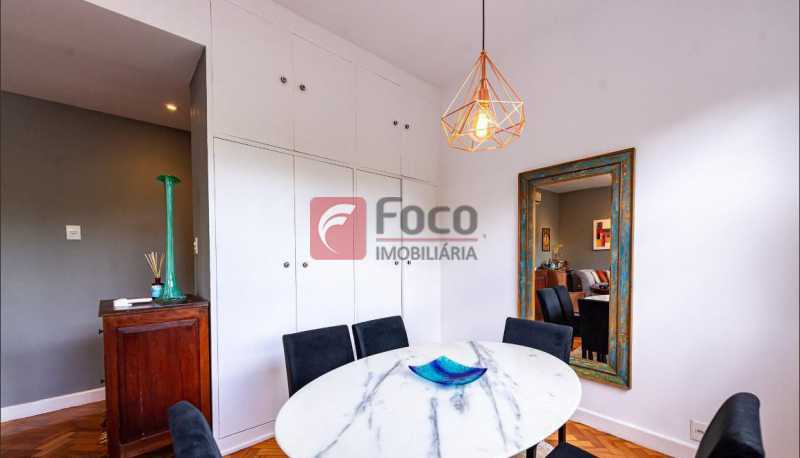 Conheça 7 do imóvel - Apartamento à venda Avenida Rodrigo Otavio,Gávea, Rio de Janeiro - R$ 1.700.000 - JBAP31607 - 8 7 - Apartamento à venda Avenida Rodrigo Otavio,Gávea, Rio de Janeiro - R$ 1.700.000 - JBAP31607 - 8