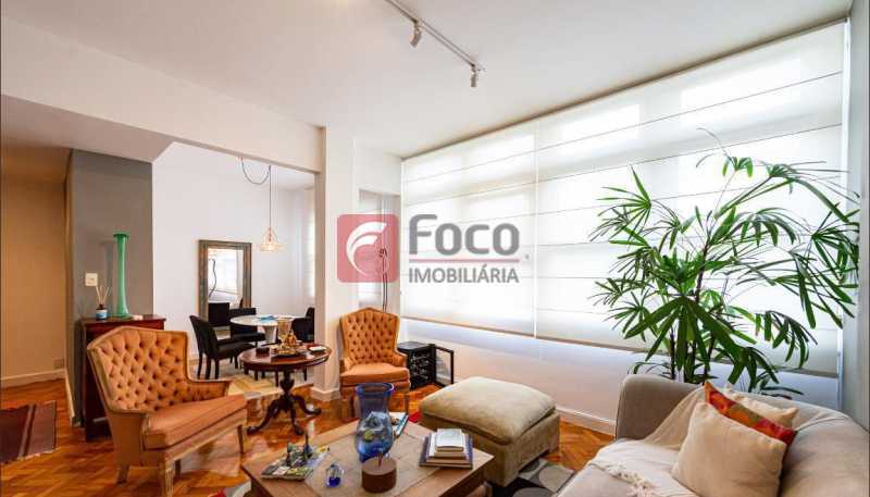 Conheça 2 do imóvel - Apartamento à venda Avenida Rodrigo Otavio,Gávea, Rio de Janeiro - R$ 1.700.000 - JBAP31607 - 3 2 - Apartamento à venda Avenida Rodrigo Otavio,Gávea, Rio de Janeiro - R$ 1.700.000 - JBAP31607 - 3