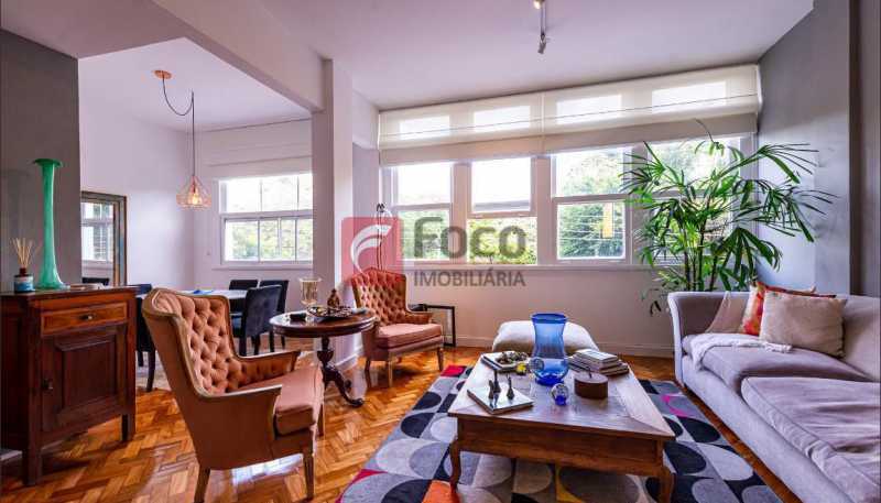 Conheça 1 do imóvel - Apartamento à venda Avenida Rodrigo Otavio,Gávea, Rio de Janeiro - R$ 1.700.000 - JBAP31607 - 1 1 - Apartamento à venda Avenida Rodrigo Otavio,Gávea, Rio de Janeiro - R$ 1.700.000 - JBAP31607 - 1