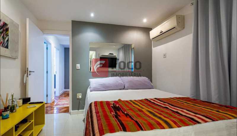 Conheça 9 do imóvel - Apartamento à venda Avenida Rodrigo Otavio,Gávea, Rio de Janeiro - R$ 1.700.000 - JBAP31607 - 10 9 - Apartamento à venda Avenida Rodrigo Otavio,Gávea, Rio de Janeiro - R$ 1.700.000 - JBAP31607 - 10