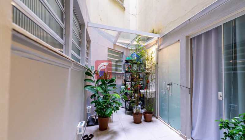 Conheça 22 do imóvel - Apartamento à venda Avenida Rodrigo Otavio,Gávea, Rio de Janeiro - R$ 1.700.000 - JBAP31607 - 23 22 - Apartamento à venda Avenida Rodrigo Otavio,Gávea, Rio de Janeiro - R$ 1.700.000 - JBAP31607 - 23