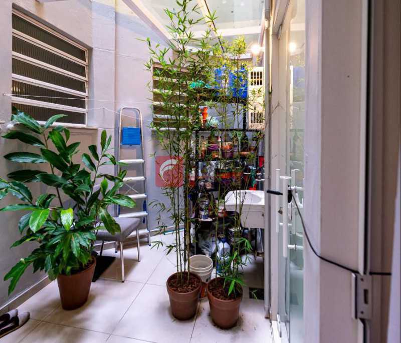 Conheça 24 do imóvel - Apartamento à venda Avenida Rodrigo Otavio,Gávea, Rio de Janeiro - R$ 1.700.000 - JBAP31607 - 25 24 - Apartamento à venda Avenida Rodrigo Otavio,Gávea, Rio de Janeiro - R$ 1.700.000 - JBAP31607 - 25