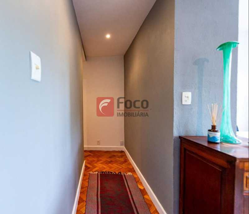 Conheça 8 do imóvel - Apartamento à venda Avenida Rodrigo Otavio,Gávea, Rio de Janeiro - R$ 1.700.000 - JBAP31607 - 9 8 - Apartamento à venda Avenida Rodrigo Otavio,Gávea, Rio de Janeiro - R$ 1.700.000 - JBAP31607 - 9
