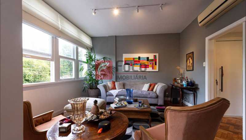 Conheça 5 do imóvel - Apartamento à venda Avenida Rodrigo Otavio,Gávea, Rio de Janeiro - R$ 1.700.000 - JBAP31607 - 6 5 - Apartamento à venda Avenida Rodrigo Otavio,Gávea, Rio de Janeiro - R$ 1.700.000 - JBAP31607 - 6