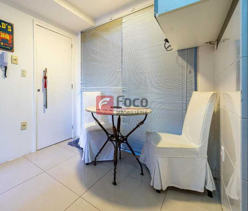 Conheça 18 do imóvel - Apartamento à venda Avenida Rodrigo Otavio,Gávea, Rio de Janeiro - R$ 1.700.000 - JBAP31607 - 19 18 - Apartamento à venda Avenida Rodrigo Otavio,Gávea, Rio de Janeiro - R$ 1.700.000 - JBAP31607 - 19