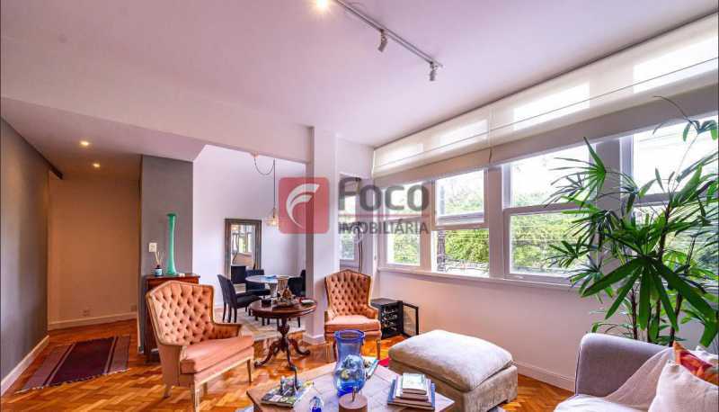 Conheça 3 do imóvel - Apartamento à venda Avenida Rodrigo Otavio,Gávea, Rio de Janeiro - R$ 1.700.000 - JBAP31607 - 4 3 - Apartamento à venda Avenida Rodrigo Otavio,Gávea, Rio de Janeiro - R$ 1.700.000 - JBAP31607 - 4