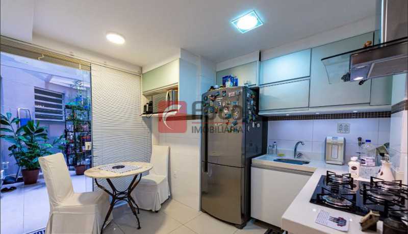 Conheça 19 do imóvel - Apartamento à venda Avenida Rodrigo Otavio,Gávea, Rio de Janeiro - R$ 1.700.000 - JBAP31607 - 20 19 - Apartamento à venda Avenida Rodrigo Otavio,Gávea, Rio de Janeiro - R$ 1.700.000 - JBAP31607 - 20