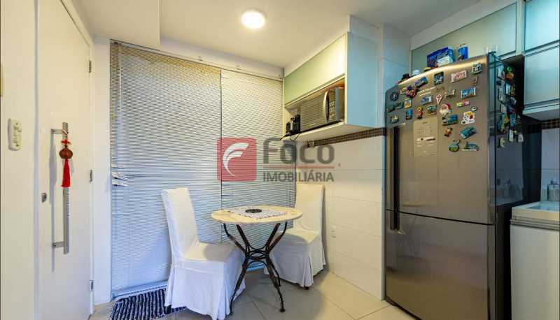 Conheça 21 do imóvel - Apartamento à venda Avenida Rodrigo Otavio,Gávea, Rio de Janeiro - R$ 1.700.000 - JBAP31607 - 22 21 - Apartamento à venda Avenida Rodrigo Otavio,Gávea, Rio de Janeiro - R$ 1.700.000 - JBAP31607 - 22