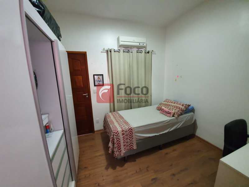 Conheça 7 do imóvel - Casa à venda Rua Pereira da Silva,Laranjeiras, Rio de Janeiro - R$ 1.290.000 - JBCA80009 - 7 7 - Casa à venda Rua Pereira da Silva,Laranjeiras, Rio de Janeiro - R$ 1.290.000 - JBCA80009 - 7