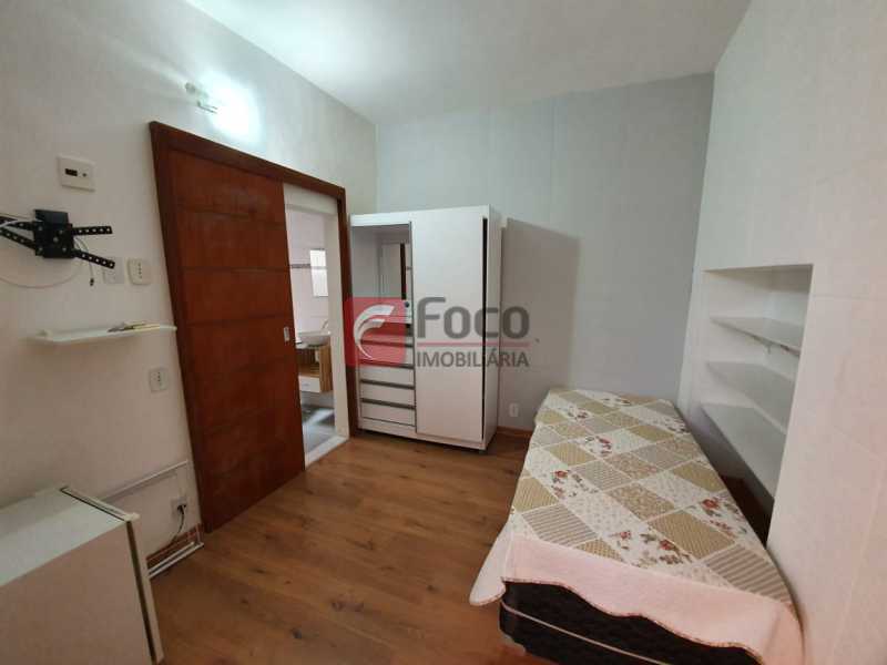 Conheça 8 do imóvel - Casa à venda Rua Pereira da Silva,Laranjeiras, Rio de Janeiro - R$ 1.290.000 - JBCA80009 - 6 8 - Casa à venda Rua Pereira da Silva,Laranjeiras, Rio de Janeiro - R$ 1.290.000 - JBCA80009 - 6