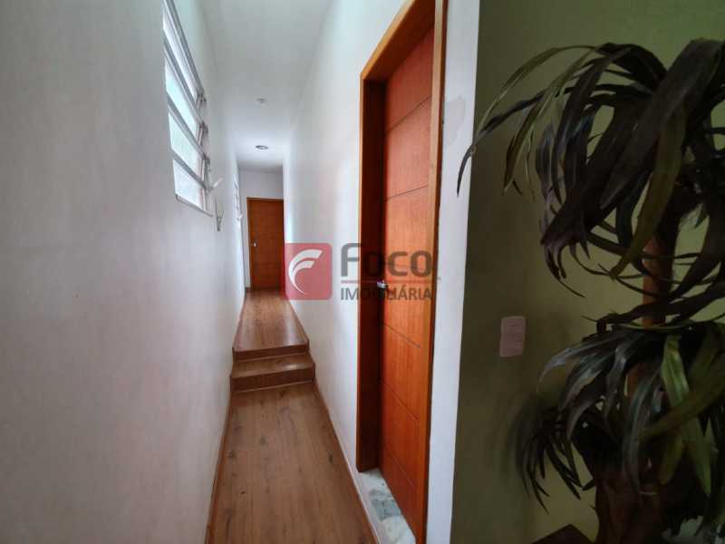 Conheça 9 do imóvel - Casa à venda Rua Pereira da Silva,Laranjeiras, Rio de Janeiro - R$ 1.290.000 - JBCA80009 - 23 9 - Casa à venda Rua Pereira da Silva,Laranjeiras, Rio de Janeiro - R$ 1.290.000 - JBCA80009 - 23