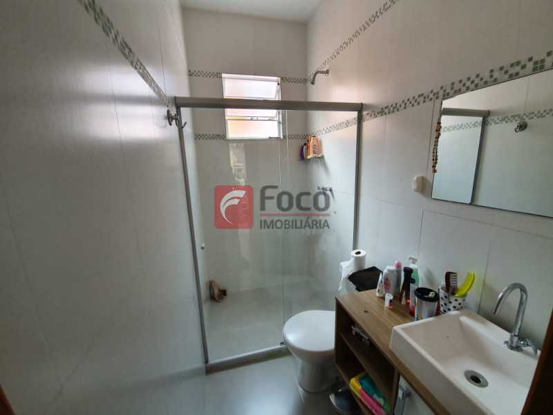 Conheça 10 do imóvel - Casa à venda Rua Pereira da Silva,Laranjeiras, Rio de Janeiro - R$ 1.290.000 - JBCA80009 - 13 10 - Casa à venda Rua Pereira da Silva,Laranjeiras, Rio de Janeiro - R$ 1.290.000 - JBCA80009 - 13