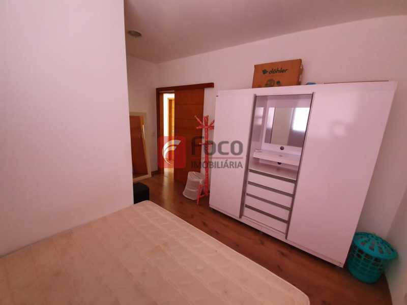 Conheça 14 do imóvel - Casa à venda Rua Pereira da Silva,Laranjeiras, Rio de Janeiro - R$ 1.290.000 - JBCA80009 - 12 14 - Casa à venda Rua Pereira da Silva,Laranjeiras, Rio de Janeiro - R$ 1.290.000 - JBCA80009 - 12