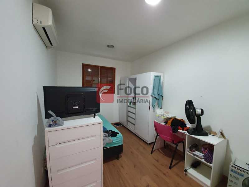 Conheça 15 do imóvel - Casa à venda Rua Pereira da Silva,Laranjeiras, Rio de Janeiro - R$ 1.290.000 - JBCA80009 - 10 15 - Casa à venda Rua Pereira da Silva,Laranjeiras, Rio de Janeiro - R$ 1.290.000 - JBCA80009 - 10