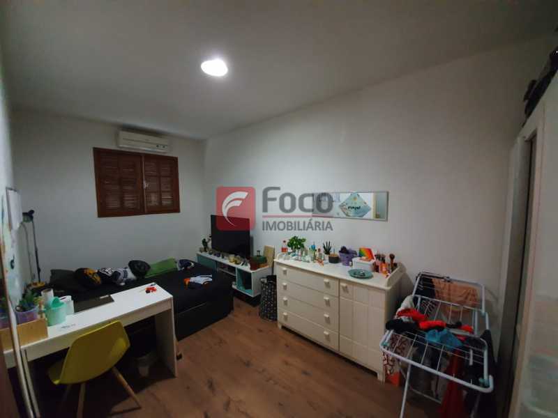 Conheça 16 do imóvel - Casa à venda Rua Pereira da Silva,Laranjeiras, Rio de Janeiro - R$ 1.290.000 - JBCA80009 - 11 16 - Casa à venda Rua Pereira da Silva,Laranjeiras, Rio de Janeiro - R$ 1.290.000 - JBCA80009 - 11