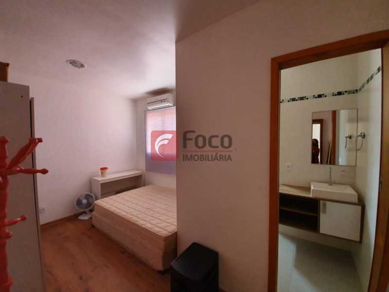 Conheça 17 do imóvel - Casa à venda Rua Pereira da Silva,Laranjeiras, Rio de Janeiro - R$ 1.290.000 - JBCA80009 - 14 17 - Casa à venda Rua Pereira da Silva,Laranjeiras, Rio de Janeiro - R$ 1.290.000 - JBCA80009 - 14