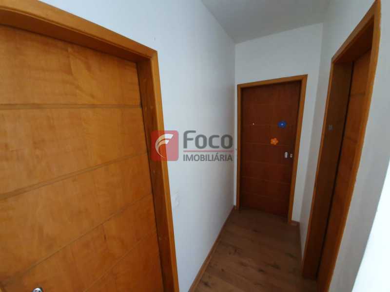 Conheça 18 do imóvel - Casa à venda Rua Pereira da Silva,Laranjeiras, Rio de Janeiro - R$ 1.290.000 - JBCA80009 - 25 18 - Casa à venda Rua Pereira da Silva,Laranjeiras, Rio de Janeiro - R$ 1.290.000 - JBCA80009 - 25