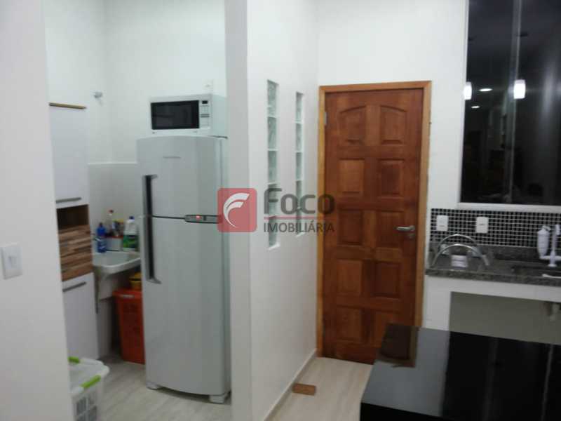 Conheça 22 do imóvel - Casa à venda Rua Pereira da Silva,Laranjeiras, Rio de Janeiro - R$ 1.290.000 - JBCA80009 - 21 22 - Casa à venda Rua Pereira da Silva,Laranjeiras, Rio de Janeiro - R$ 1.290.000 - JBCA80009 - 21
