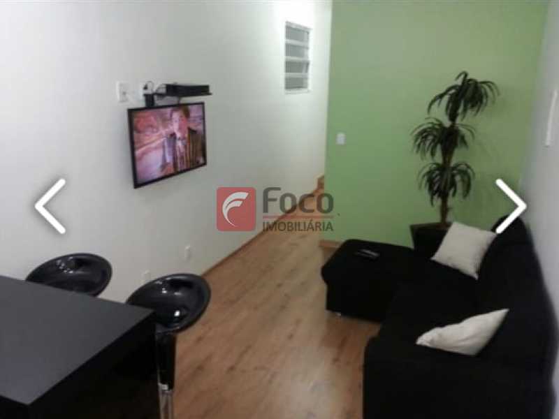 Conheça 3 do imóvel - Casa à venda Rua Pereira da Silva,Laranjeiras, Rio de Janeiro - R$ 1.290.000 - JBCA80009 - 4 3 - Casa à venda Rua Pereira da Silva,Laranjeiras, Rio de Janeiro - R$ 1.290.000 - JBCA80009 - 4