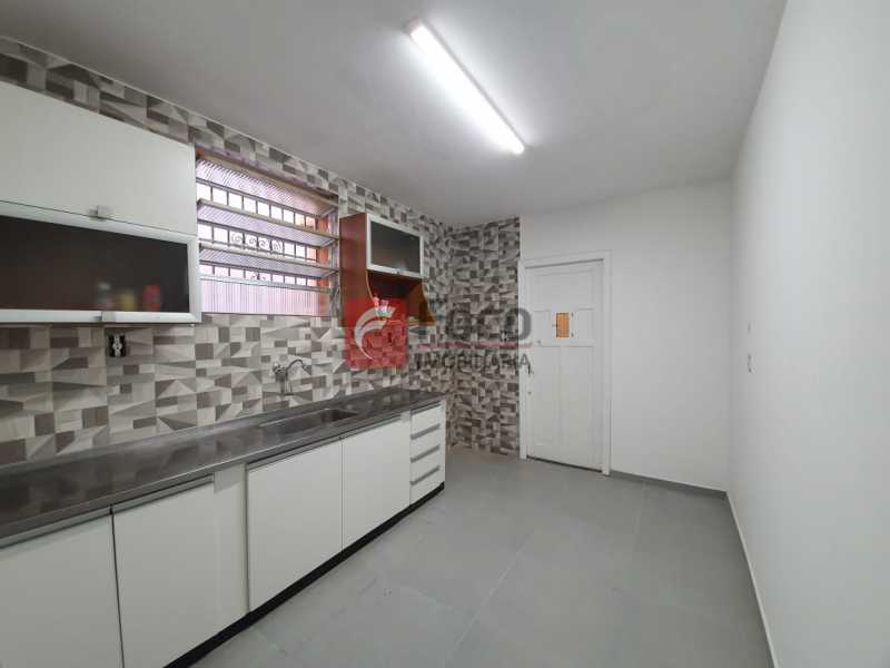 Conheça 6 do imóvel - Casa à venda Rua Pereira da Silva,Laranjeiras, Rio de Janeiro - R$ 1.290.000 - JBCA80009 - 20 6 - Casa à venda Rua Pereira da Silva,Laranjeiras, Rio de Janeiro - R$ 1.290.000 - JBCA80009 - 20