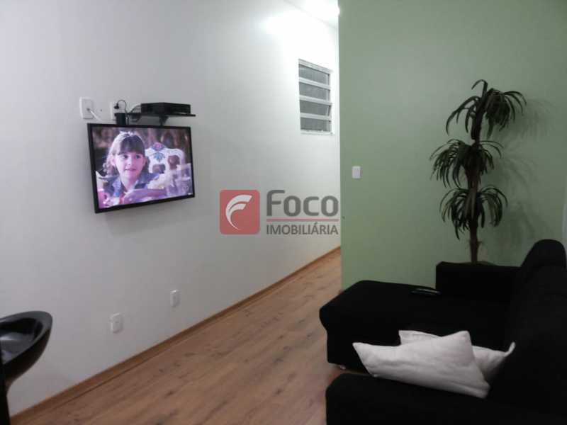 Conheça 28 do imóvel - Casa à venda Rua Pereira da Silva,Laranjeiras, Rio de Janeiro - R$ 1.290.000 - JBCA80009 - 29 28 - Casa à venda Rua Pereira da Silva,Laranjeiras, Rio de Janeiro - R$ 1.290.000 - JBCA80009 - 29
