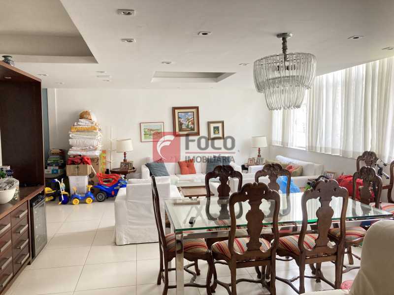 Conheça 02 do imóvel - Cobertura à venda Avenida Atlântica,Leme, Rio de Janeiro - R$ 2.850.000 - JBCO40097 - 3 02 - Cobertura à venda Avenida Atlântica,Leme, Rio de Janeiro - R$ 2.850.000 - JBCO40097 - 3