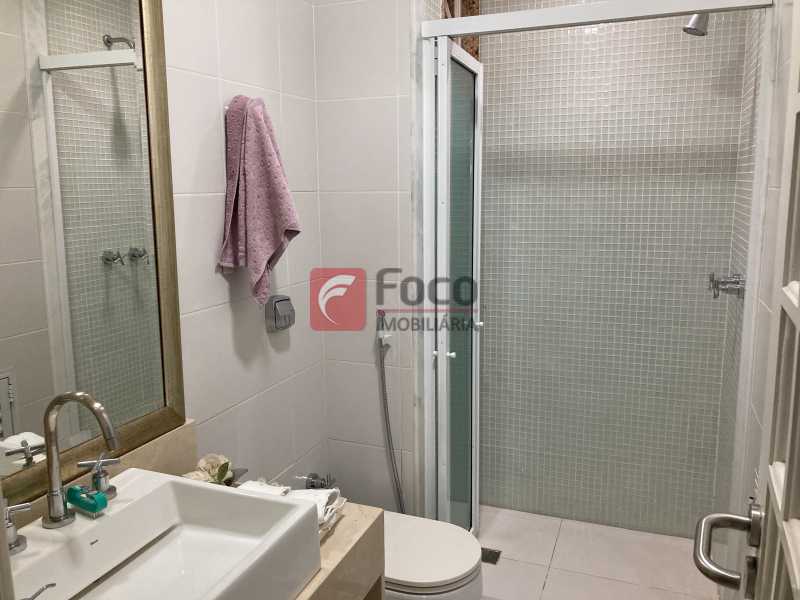 Conheça 05 do imóvel - Cobertura à venda Avenida Atlântica,Leme, Rio de Janeiro - R$ 2.850.000 - JBCO40097 - 6 05 - Cobertura à venda Avenida Atlântica,Leme, Rio de Janeiro - R$ 2.850.000 - JBCO40097 - 6