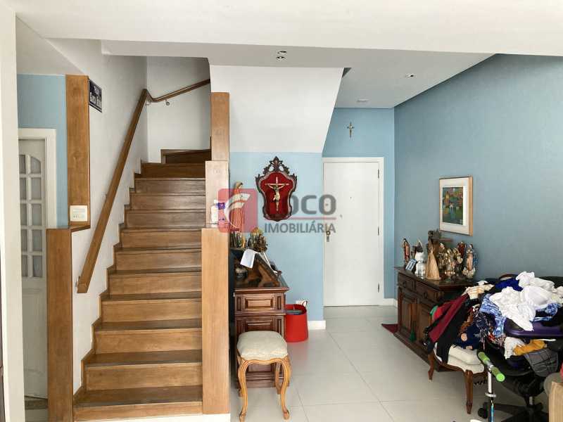 Conheça 06 do imóvel - Cobertura à venda Avenida Atlântica,Leme, Rio de Janeiro - R$ 2.850.000 - JBCO40097 - 7 06 - Cobertura à venda Avenida Atlântica,Leme, Rio de Janeiro - R$ 2.850.000 - JBCO40097 - 7