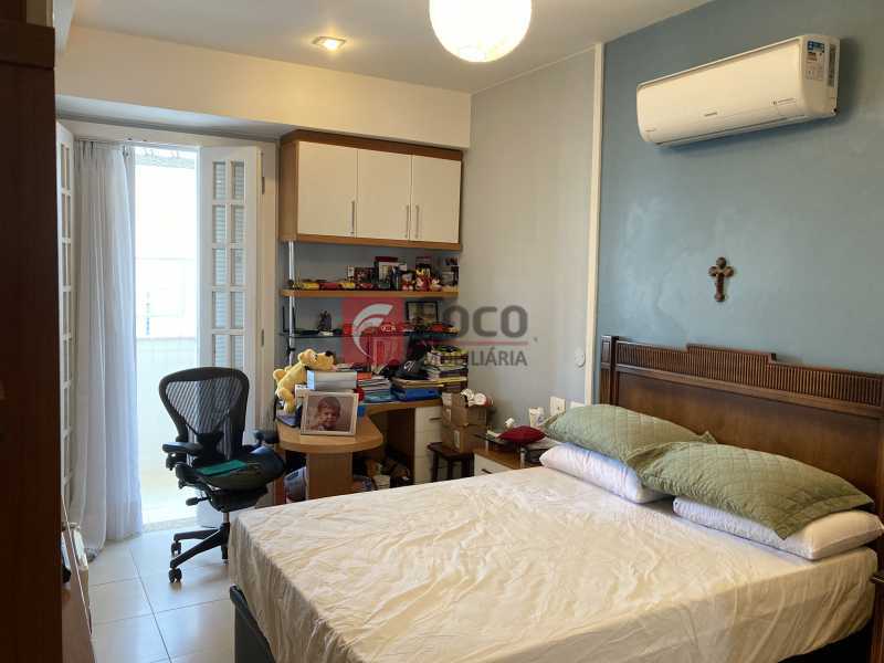 Conheça 08 do imóvel - Cobertura à venda Avenida Atlântica,Leme, Rio de Janeiro - R$ 2.850.000 - JBCO40097 - 8 08 - Cobertura à venda Avenida Atlântica,Leme, Rio de Janeiro - R$ 2.850.000 - JBCO40097 - 8