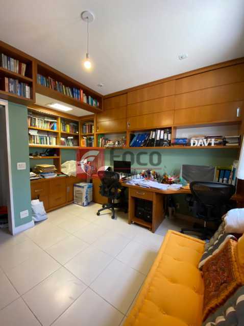 Conheça 14 do imóvel - Cobertura à venda Avenida Atlântica,Leme, Rio de Janeiro - R$ 2.850.000 - JBCO40097 - 12 14 - Cobertura à venda Avenida Atlântica,Leme, Rio de Janeiro - R$ 2.850.000 - JBCO40097 - 12